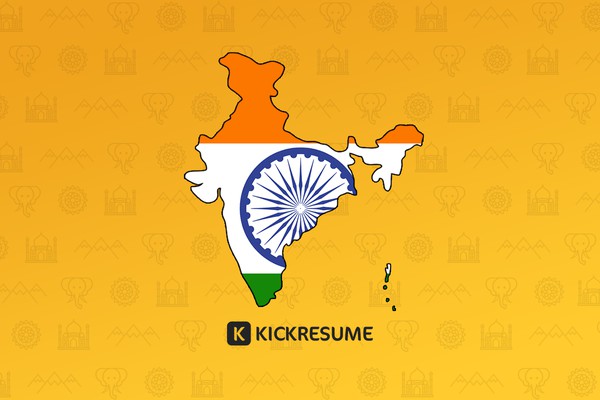 How to Write a Resume in India? A Short Guide to the Indian Resume Format