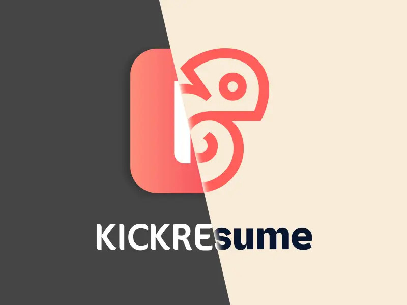 New Kickresume: Your Resume Builder Just Got a Radical Redesign