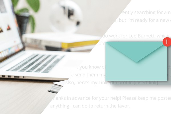 These 6 Job Search Email Templates Will Help You Impress Any Employer