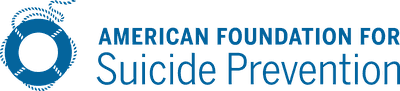 American Foundation For Suicide Prevention