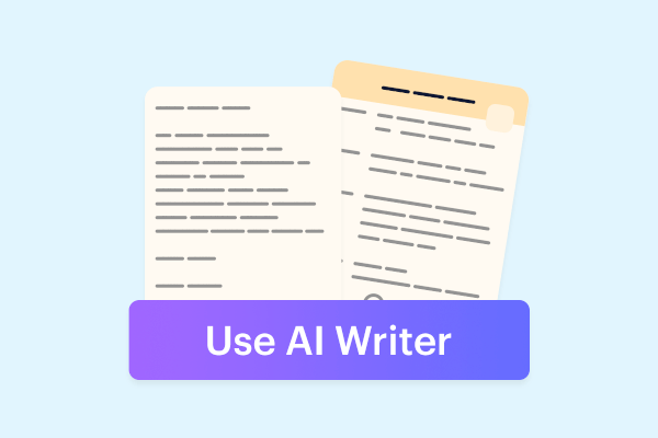 ai writer