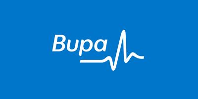 Bupa health insurance