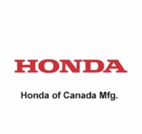 Honda of Canada Mfg.