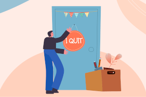 How to Quit a Job: A 5-Step Guide For a Smooth Departure
