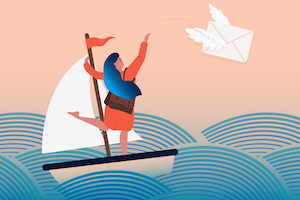 Goodbye Email to Coworkers: How to Write It, When to Send It & More (+Examples)
