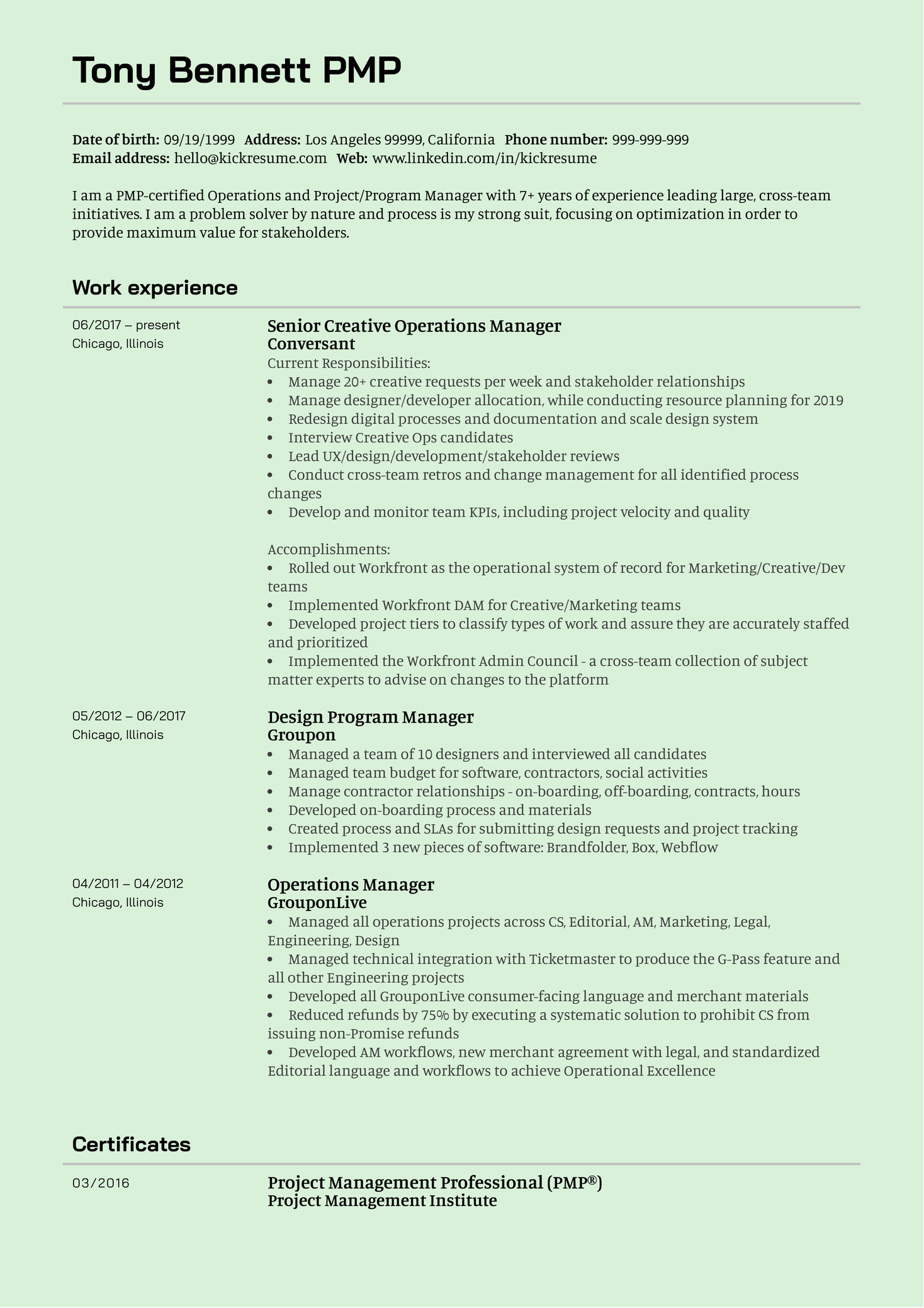 Prey Labs Software Intern Resume Example