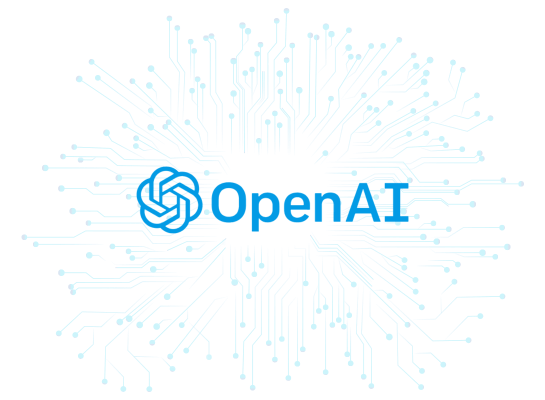 A professional resume built by OpenAI