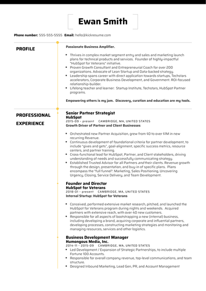 Dental Hygienist Resume Example