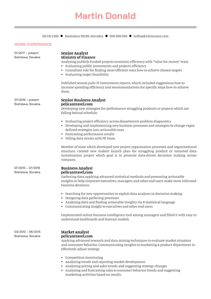 Care Assistant Resume Sample
