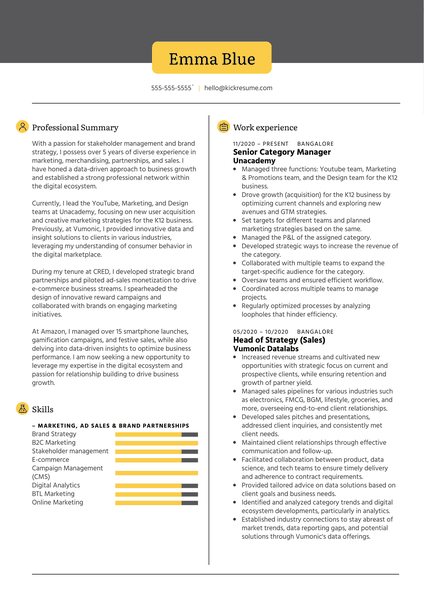 Sport Medicine Doctor Resume Sample