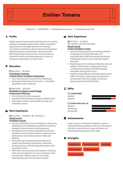 Systems Engineer Resume Sample