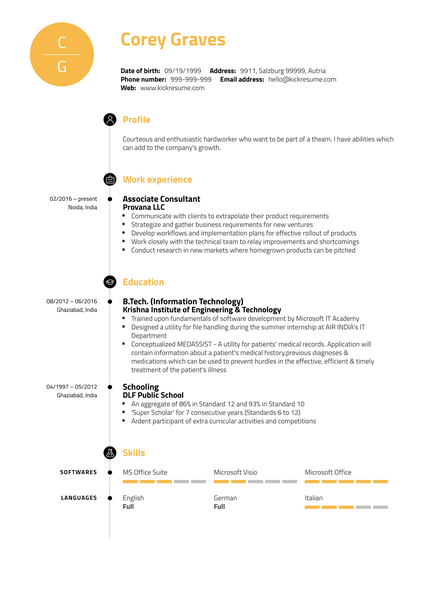 Pharmacy Technician Resume Sample