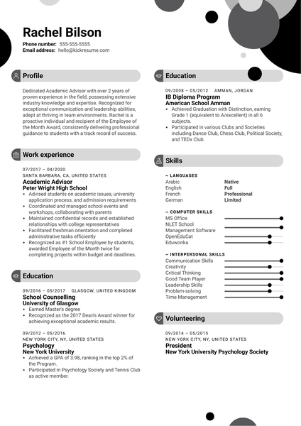 Country Manager at UTZ Certified Resume Sample
