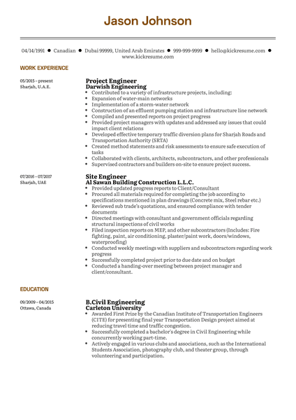 Nielsen Market Research Analyst Resume Example