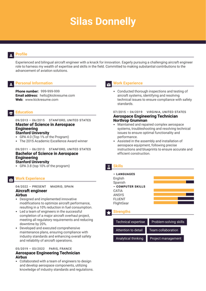 Warehouse Clerk Resume Sample