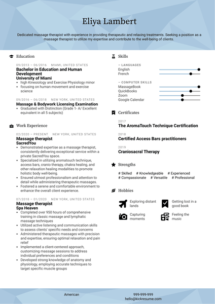 Data Scientist Cover Letter Example