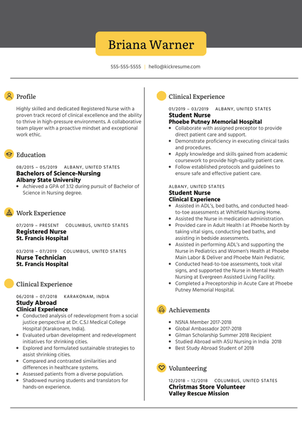 Coinify DevOps Engineer Resume Example