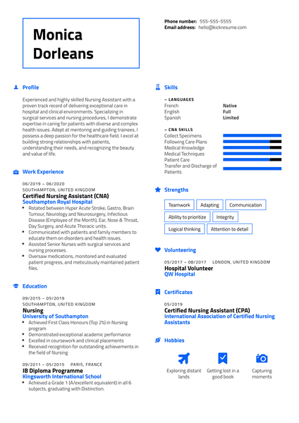 Network Administrator at Design Group Resume Sample