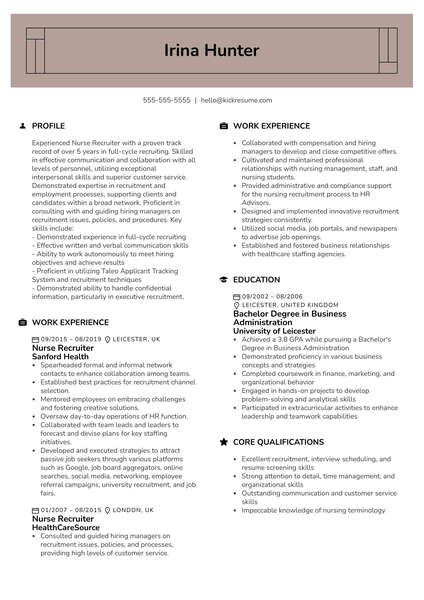 Software Engineer at DoeTaylor Resume Sample