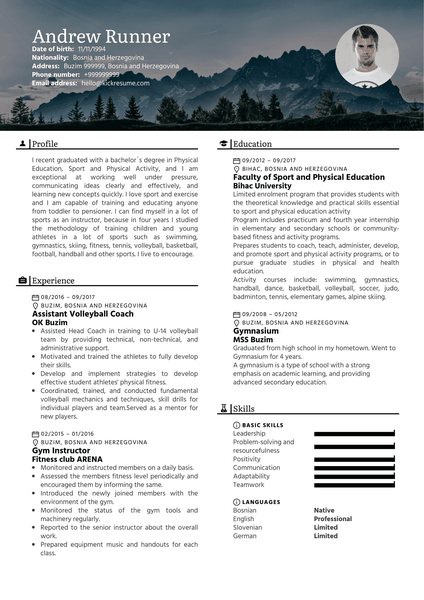 Souq Web Developer Cover Letter Sample