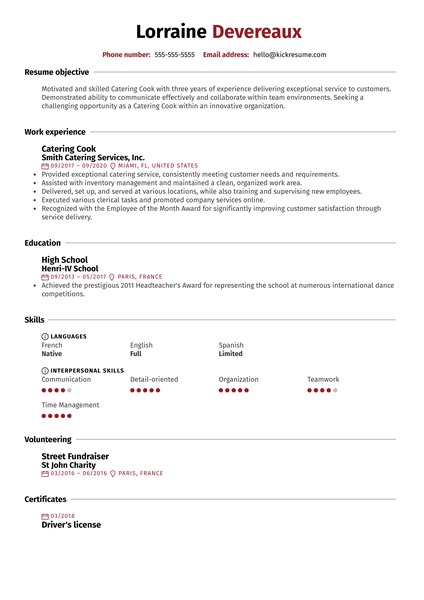 Senior Mechanical Engineer at Honeywell Aerospace Resume Sample