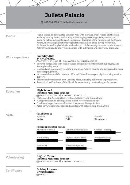 Procurement Manager Cover Letter Example