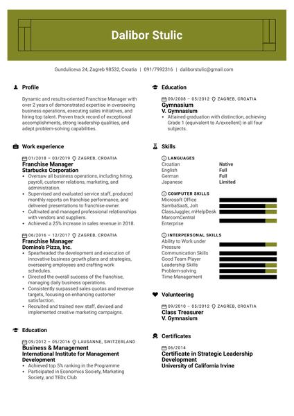 Assistant Aerospace Engineer at KACST Resume Sample