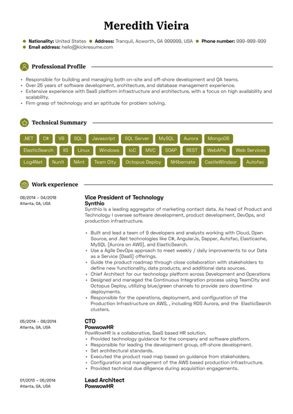 Business Analyst Internship Cover Letter Example