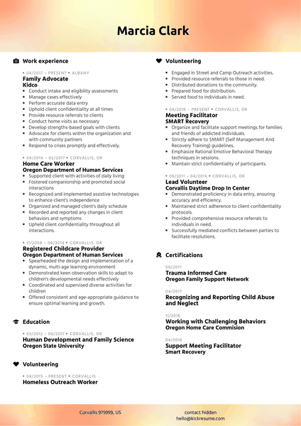 Business Administrator Cover Letter Sample