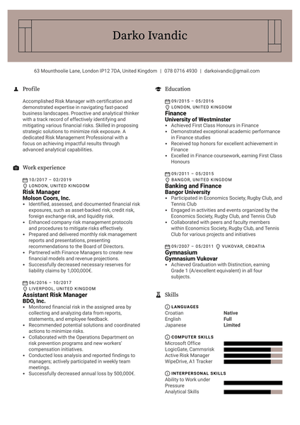 Communications Assistant Cover Letter Example