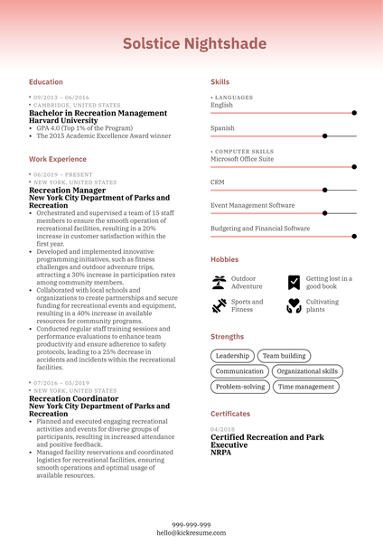 Oil Market Analyst Cover Letter Example