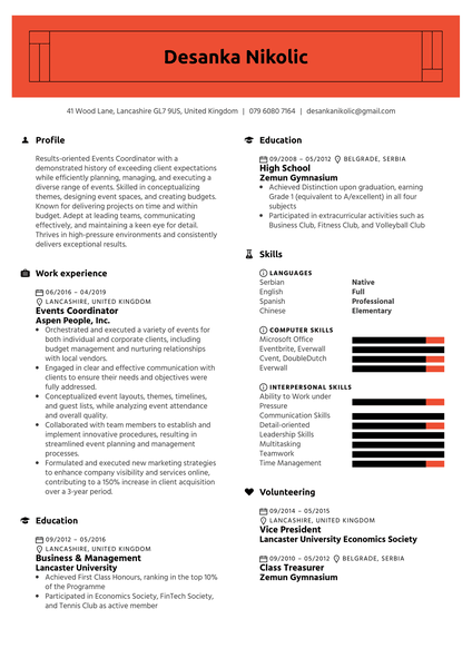 Marketing Communications Manager Cover Letter Sample