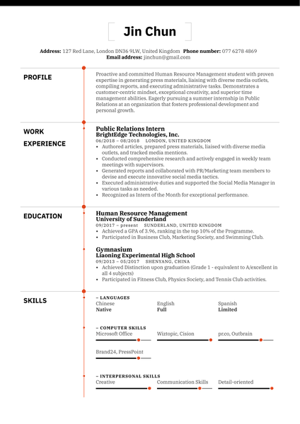 Subcontractor Cover Letter Example