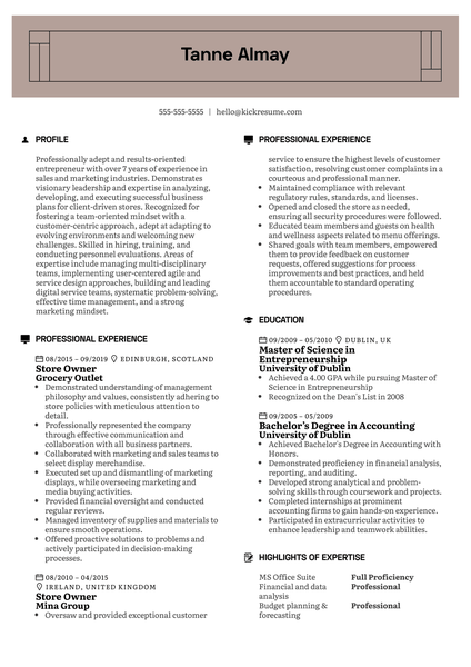 Porter Cover Letter Sample