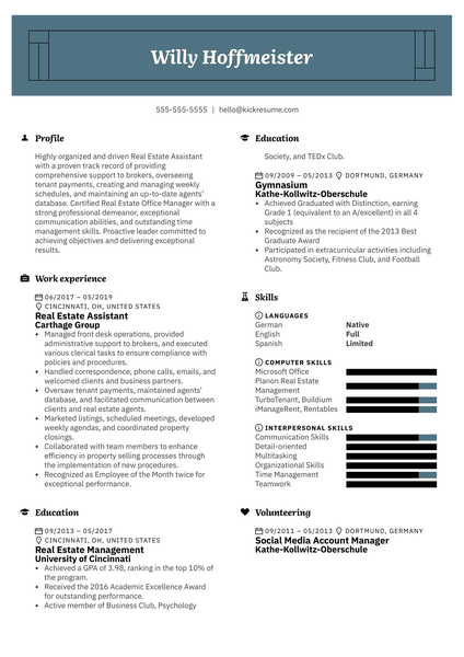 Human Resources Cover Letter Sample