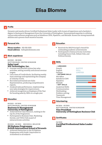 Claim Adjuster Cover Letter Example