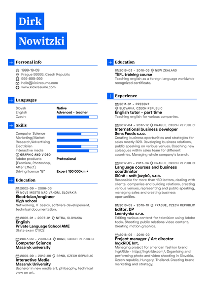 IKEA E-commerce Operations Manager Cover Letter Example