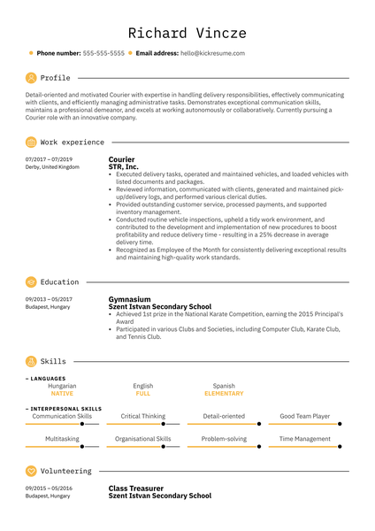 Salesforce Consultant Cover Letter Sample