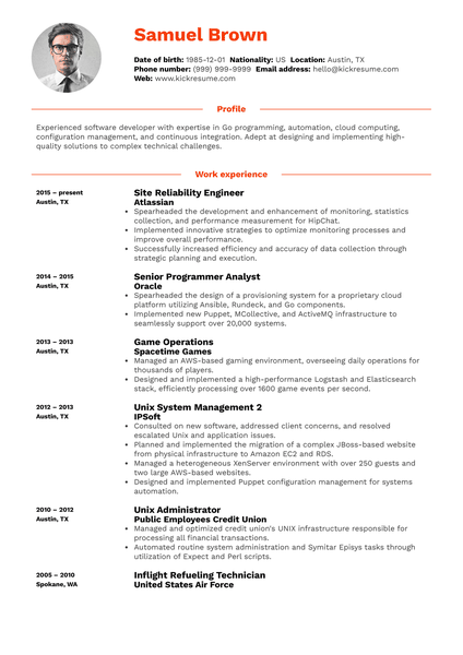 Firewall Engineer Cover Letter Sample