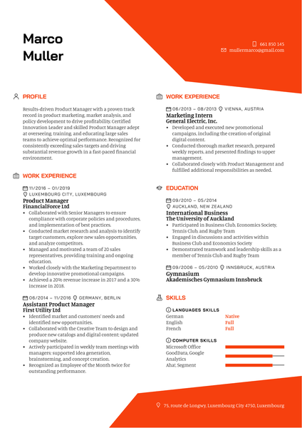 Project Management Assistant Cover Letter Sample