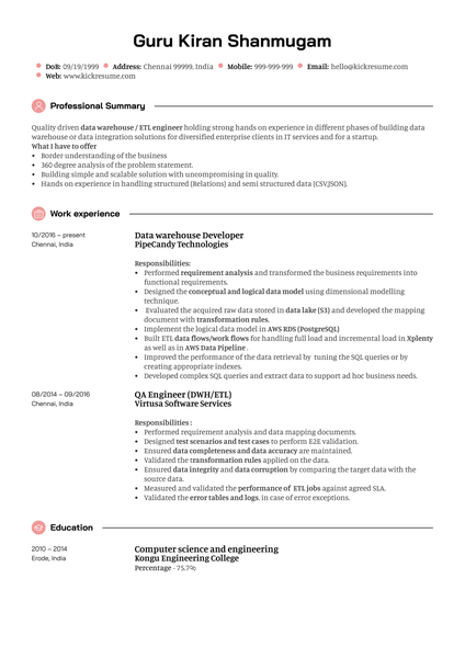 LTE Systems Engineer Cover Letter Sample