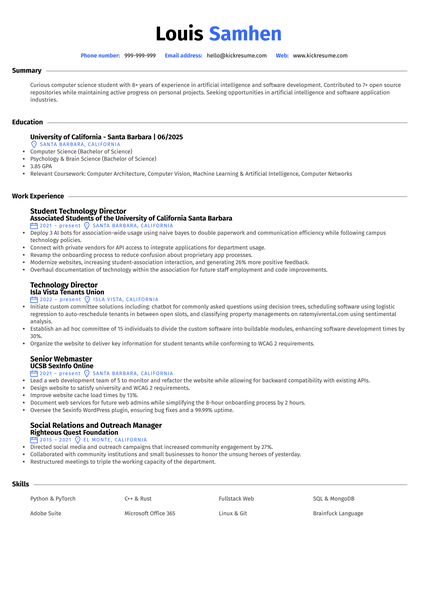 DSP Engineer Cover Letter Template