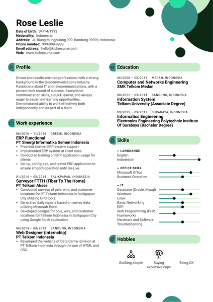 Analog Mixed Signal Design Engineer Cover Letter Sample