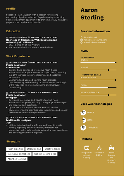 Senior Analog IC Design Engineer Cover Letter Template