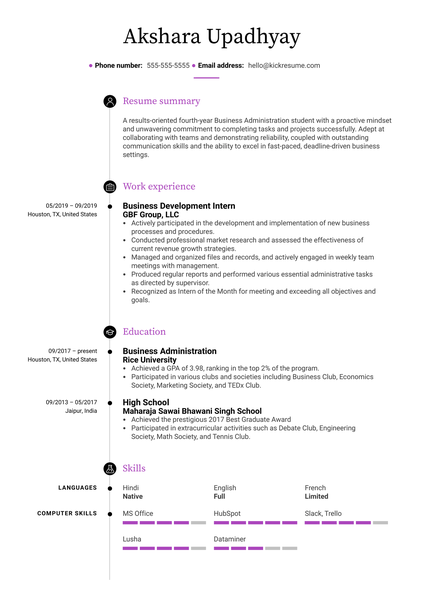 Wedding Planner Cover Letter Sample