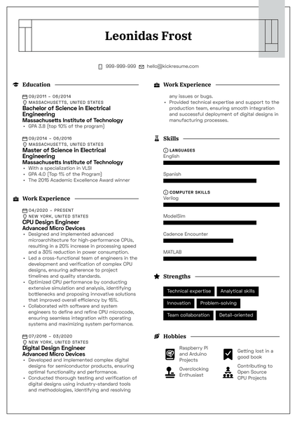 Cloud Architect Cover Letter Template