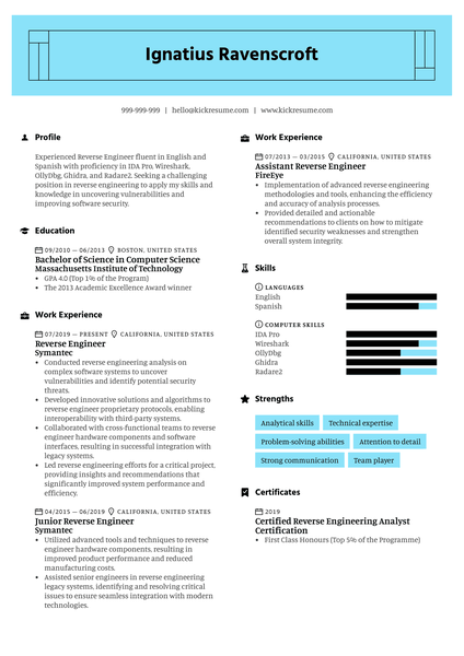 Marketing Intern Cover Letter Example