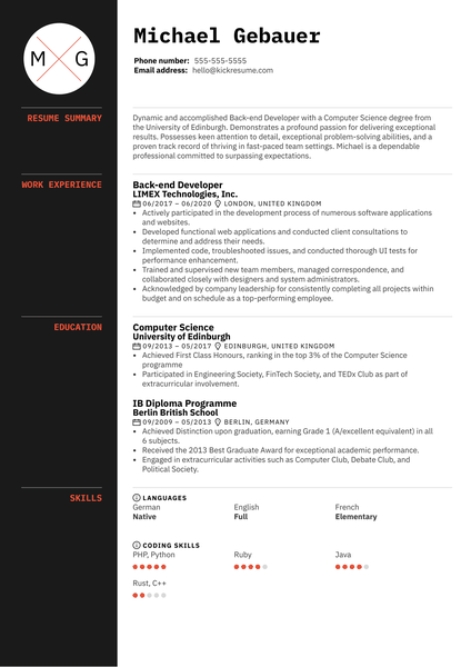 Investment Assistant Cover Letter Example