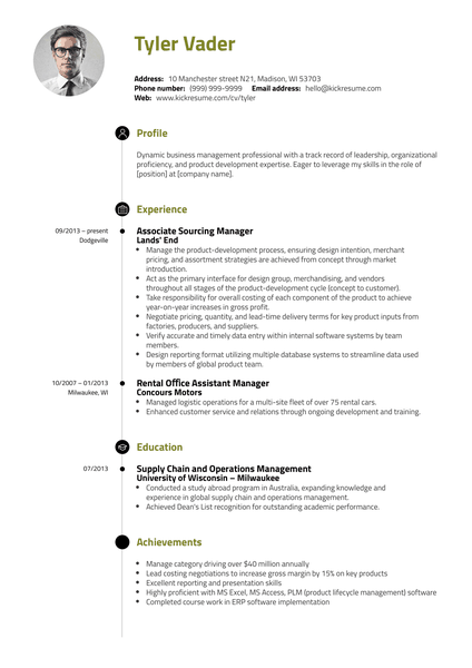 Business Development Engineer Cover Letter Sample