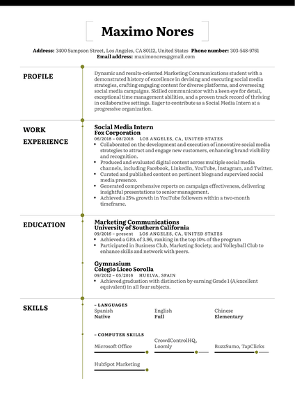 Operations Clerk Cover Letter Sample